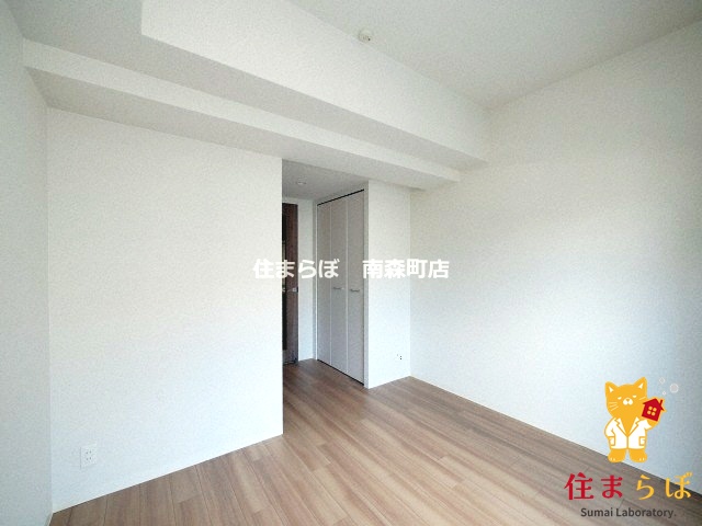 その他部屋・スペース　しっかり休める私空間