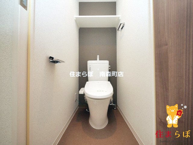 トイレ　意外と見られるポイント