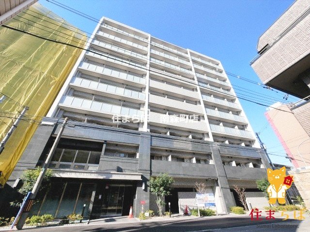 建物外観　★ ★ 口コミ平均4.94のお店 ★ ★
