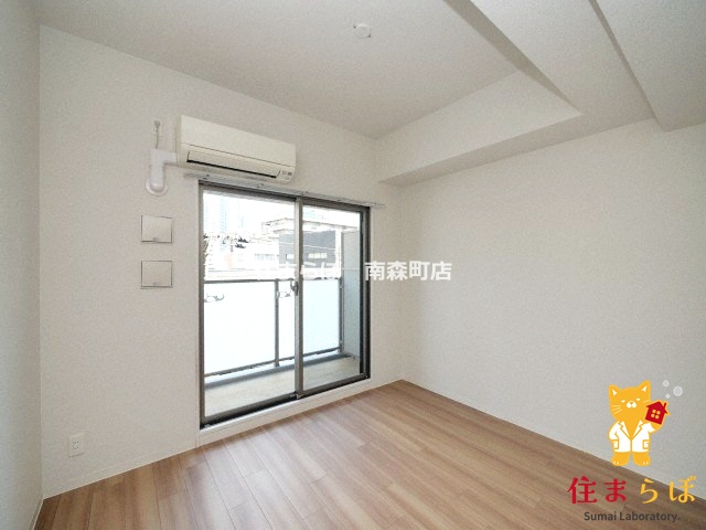 居室・リビング　暮らしの中心になる場所