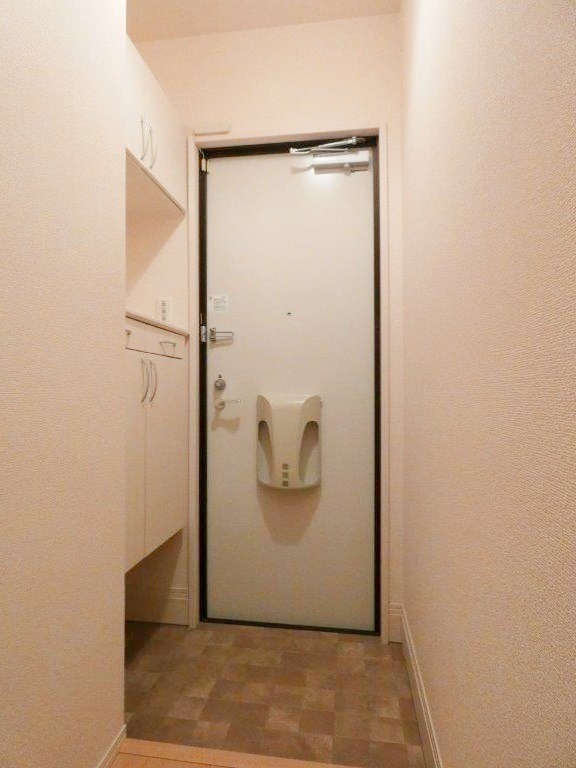 玄関　図面と現状に相違がある場合には現状を優先