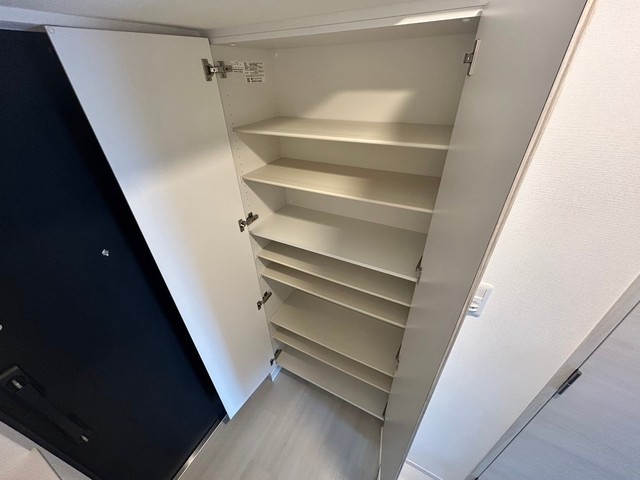 その他　別号室の写真です