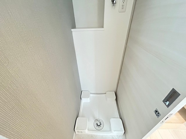 その他設備　別号室の写真です