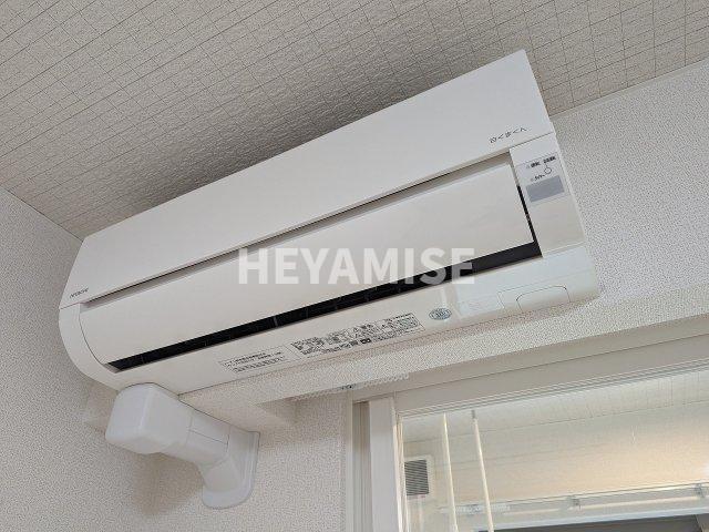 その他設備　※同物件反転間取の写真です※現況を優先します※