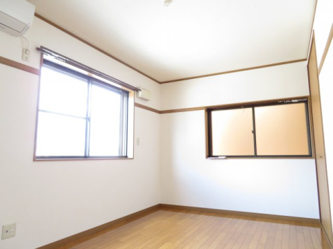 その他　2階北洋室