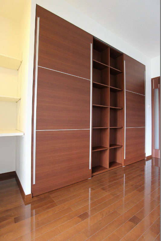 収納　見せる収納がオシャレなお部屋！