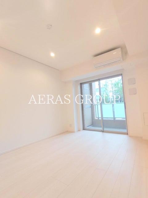 居室・リビング　同仕様写真