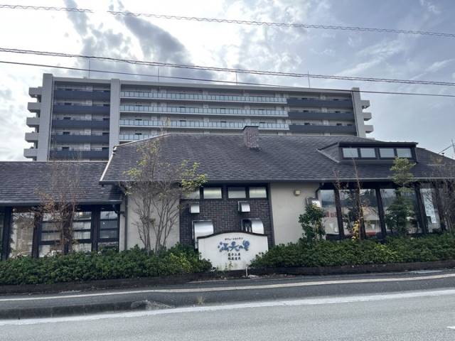 飲食店　アンテナショップ満天の星（飲食店）まで471m