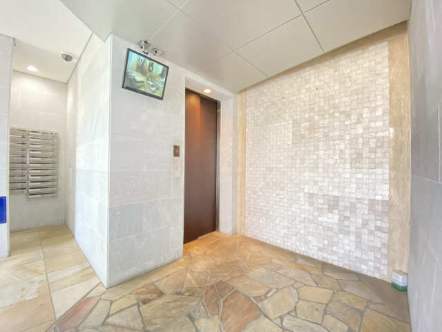 その他共有部分　1Ｆ