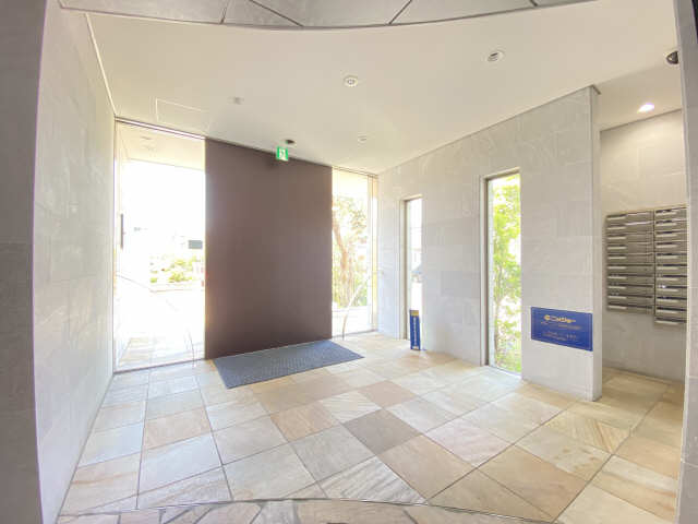 エントランス　1Ｆ