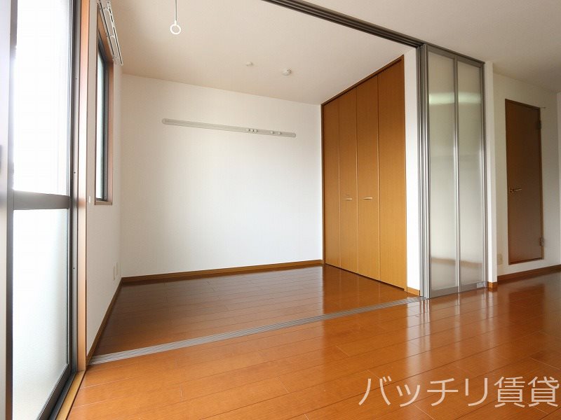 その他部屋・スペース　別号室の画像。現況を優先します。