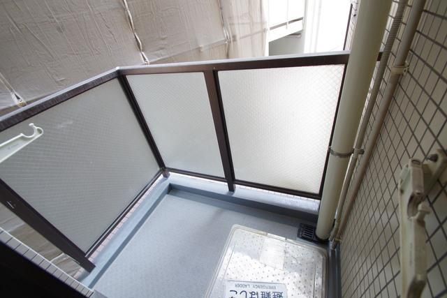 バルコニー　★バルコニー★