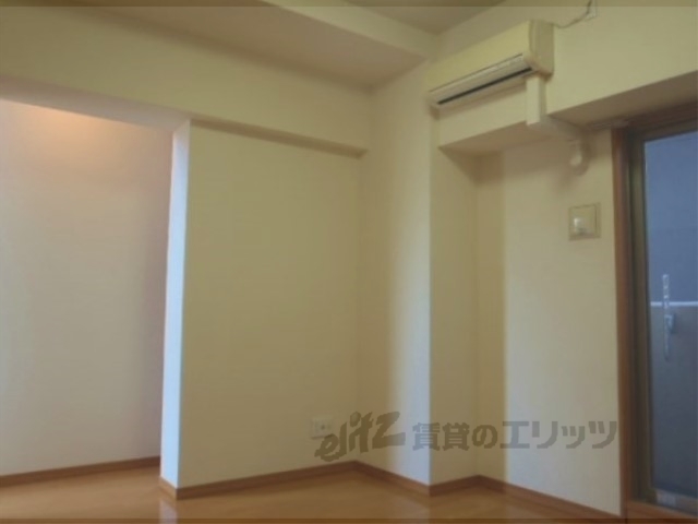 居室・リビング　居室