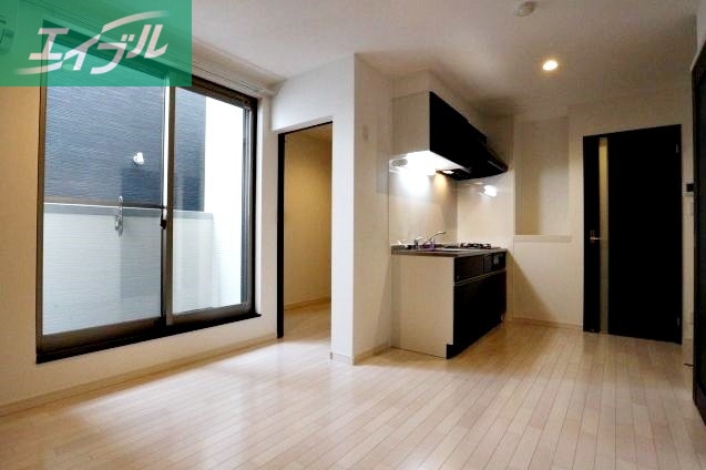 居室・リビング　同タイプ仕様