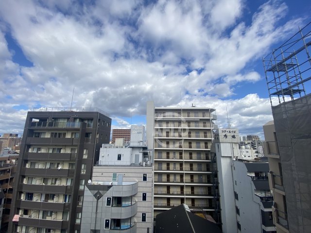 眺望　Grand sweet(グランスイート）眺望