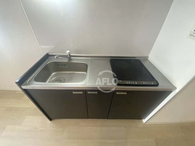 キッチン　Grand sweet(グランスイート）　キッチン