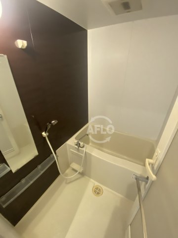 バス・シャワールーム　Grand sweet(グランスイート）　お風呂