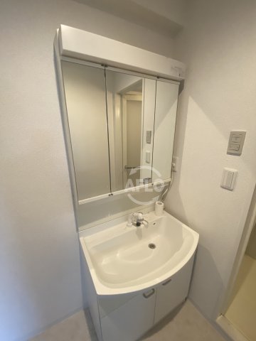 洗面設備　Grand sweet(グランスイート）　独立洗面台