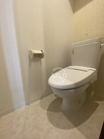 トイレ　Grand sweet(グランスイート）　トイレ