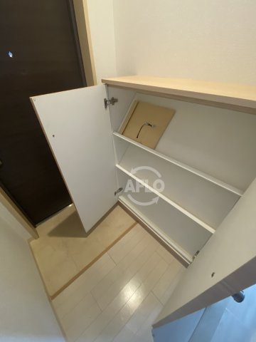 収納　Grand sweet(グランスイート）シューズボックス