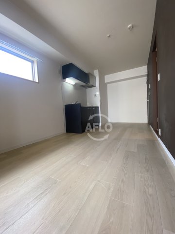 居室・リビング　Grand sweet(グランスイート）　リビング