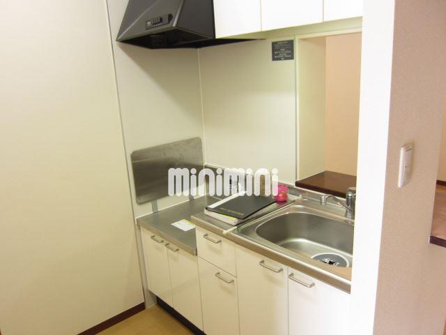 キッチン　人気のカウンターキッチンです。