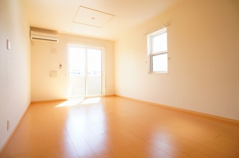 居室・リビング　図面と現状に相違がある場合には現状を優先