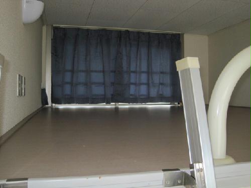 その他　ロフト