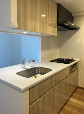 キッチン　キッチン※別部屋参考写真