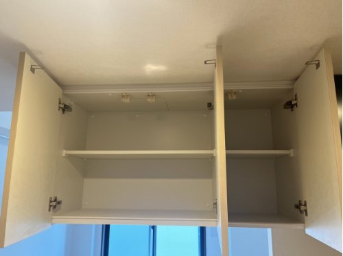 その他　収納※別部屋参考写真