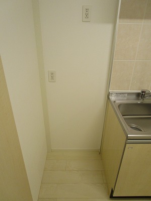 その他部屋・スペース　冷蔵庫スペース