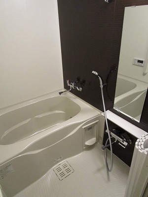 バス・シャワールーム　浴室
