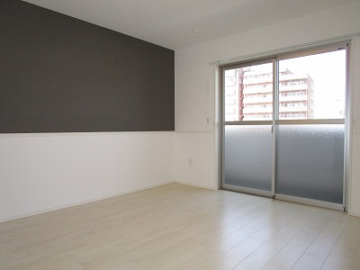 居室・リビング　洋室