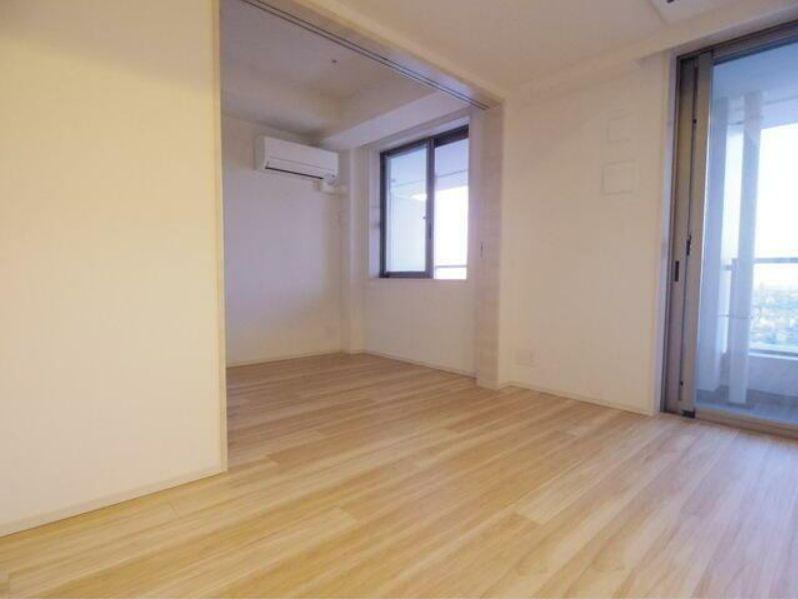 居室・リビング　参考写真になります