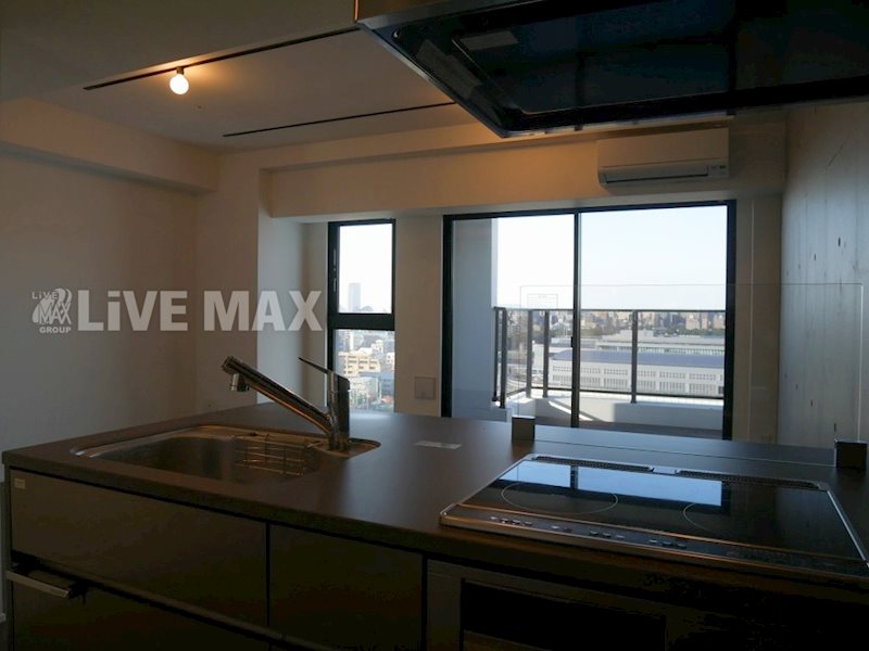 キッチン　※写真と異なる場合は現状優先