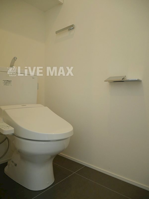 トイレ　※写真と異なる場合は現状優先