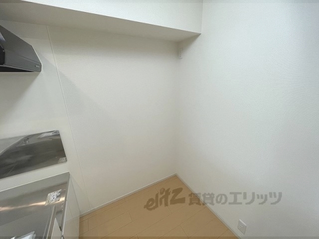その他部屋・スペース　冷蔵庫置場