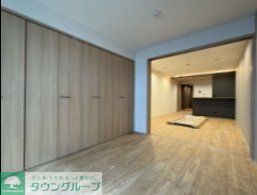 その他部屋・スペース　駐車場