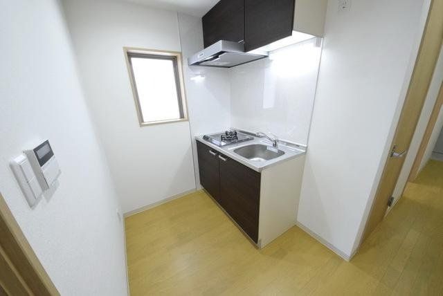 キッチン　システムキッチン