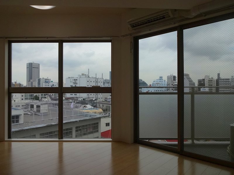 その他部屋・スペース　内観1