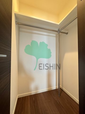 収納　収納です。