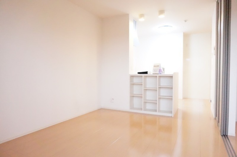 居室・リビング　図面と現状に相違がある場合には現状を優先