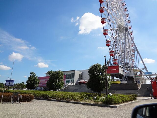 その他　刈谷ハイウェイオアシス（その他）まで1400m