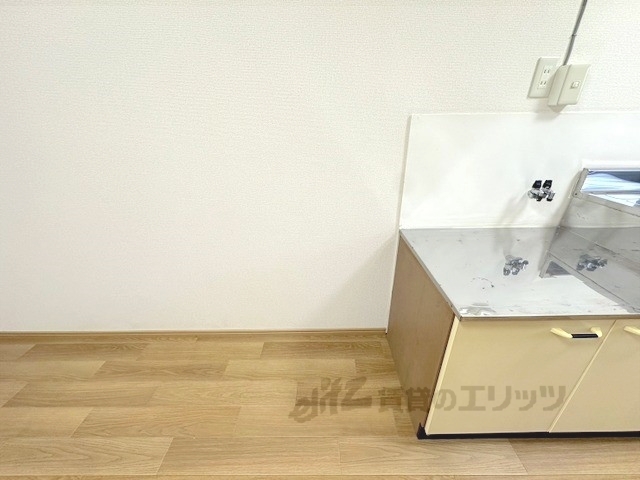 その他部屋・スペース　冷蔵庫置場