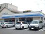 コンビニ　ローソン（コンビニ）まで123m