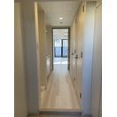 玄関　（別タイプ参考写真）ＢＰＲレジデンス王子イースト　北区豊島1