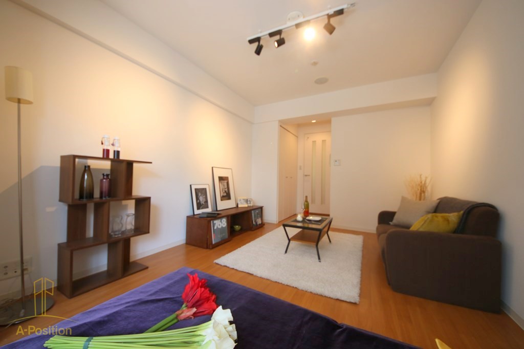 その他部屋・スペース　北浜プライマリーワン