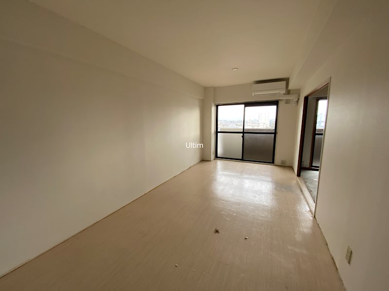 居室・リビング　他の部屋の写真です