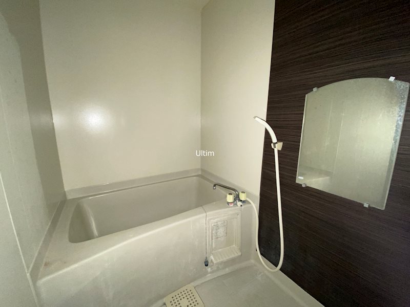 バス・シャワールーム　他の部屋の写真です