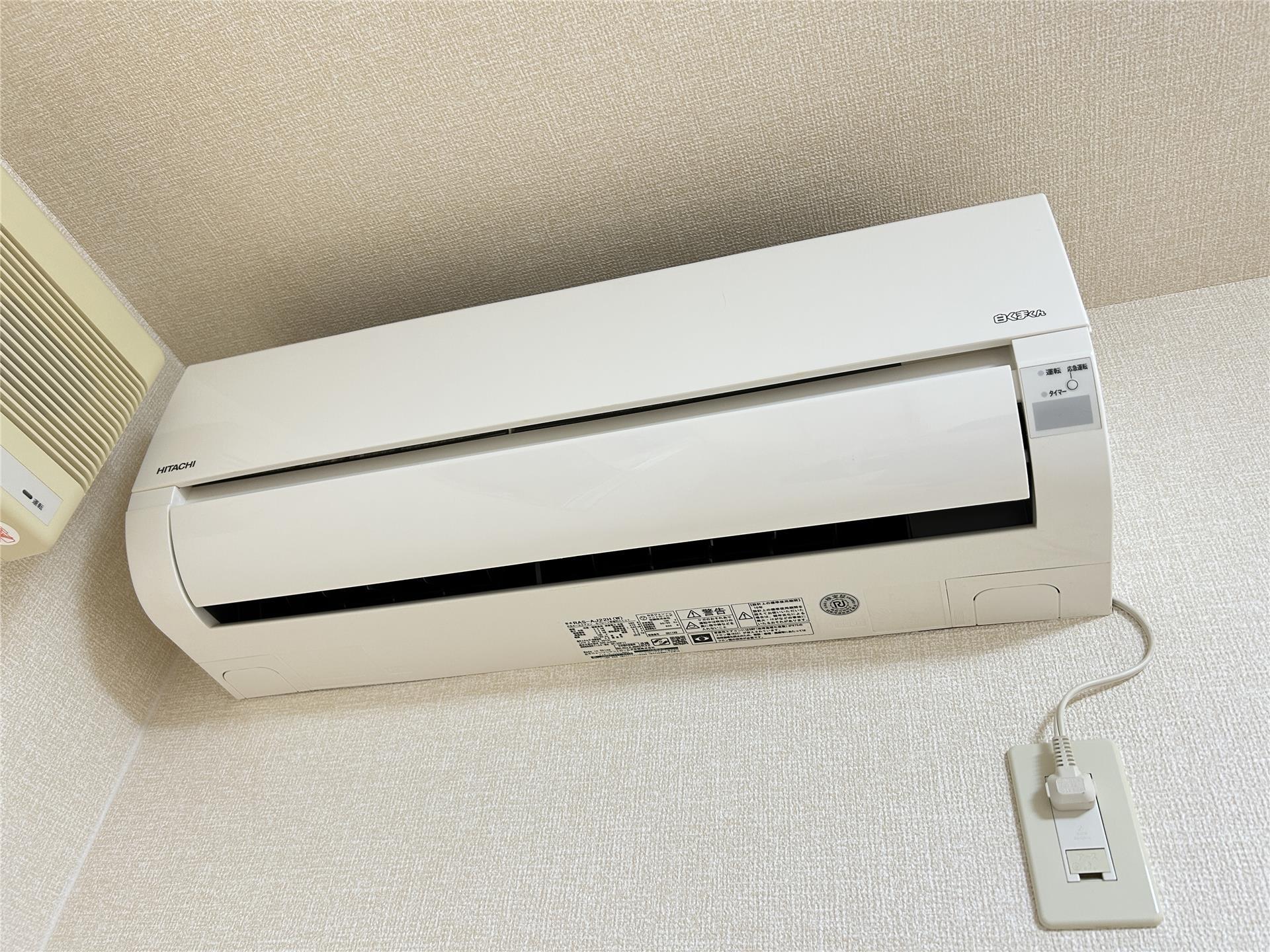 その他　エアコン